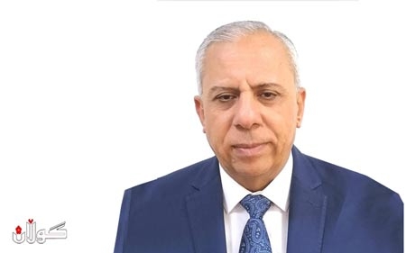 سوارە عەزیز عەلی  بەڕێوەبەری گشتیی پلاندانان و بەدواداچوون لە وەزارەتی بازرگانی و پیشەسازی بۆ گوڵان :     لە سەرتاسەری هەرێمی كوردستان 13 ناوچەی پیشەسازی دادەمەزرێن