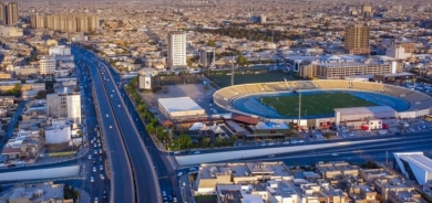 أربيل تحيي اليوم العالمي للشباب بجملة فعاليات فنية