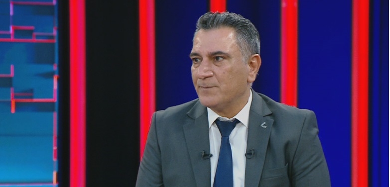 رشيد كاكه: التشكيلة التاسعة ساعدت في توسّع التعليم الكوردي في كركوك