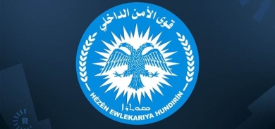 Li Hesekê teqîn: 2 endamên asayîşê canê xwe ji dest da