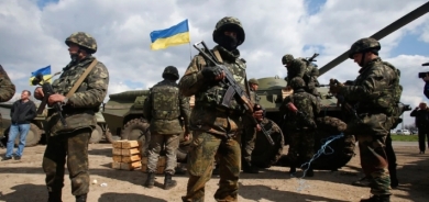 Ukrayna: Me çend dever vegerandin