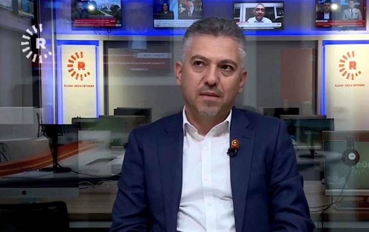 Bijîşkê Kurd ji bo kurê xwe çû Brîtanyayê, ji bo zarokên Kurdistanê hişyariyan dide!