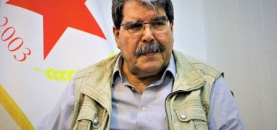 Salih Muslim: Tirkiye dixwaze dewletekê ji Tirkmenan re ava bike