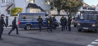 Duhê du caran quran hate şewitandin