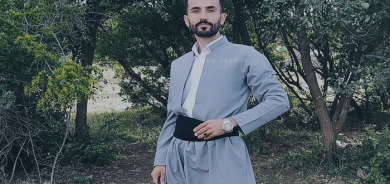 Tragic Incident at Iranian Border Crossing Claims the Life of Young Kurdish Kolber