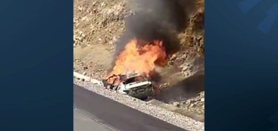 SILÊMANÎ - Nasnameyên qurbaniyên êrişa dronê diyar bûn