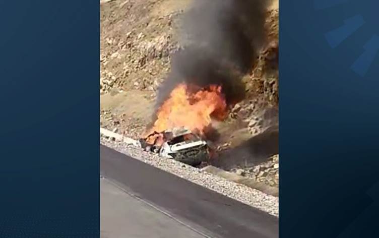 SILÊMANÎ - Nasnameyên qurbaniyên êrişa dronê diyar bûn