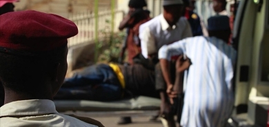 Li Nîjeryayê mizgefteke dîrokî hilweşiya: 10 mirî û 25 birîndar