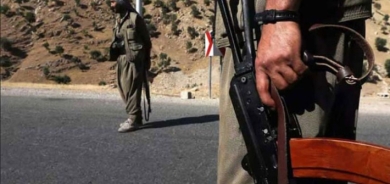 Rêveberekî YNKê: PKKê nêzîkî Pênciwênê gelek xalên gumrikê danîne