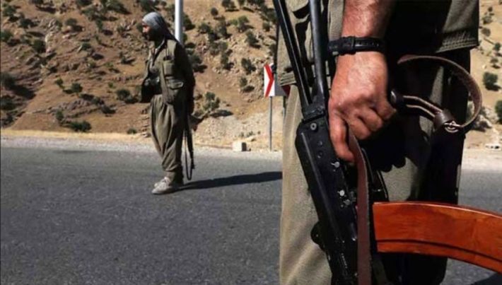 Rêveberekî YNKê: PKKê nêzîkî Pênciwênê gelek xalên gumrikê danîne