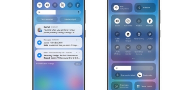 الكشف عن برنامج One UI 6 Beta لمستخدمي Galaxy S23 قبل إصدارها رسمياً