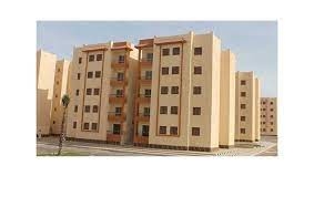 خلال ساعات.. أكثر من 3 آلاف عائلة تقدم طلب استملاك الشقق السكنية الحكومية في كوردستان