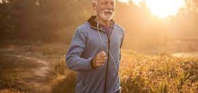 9 طرق تحسّن وضعية جسمك مع تقدمك في العمر