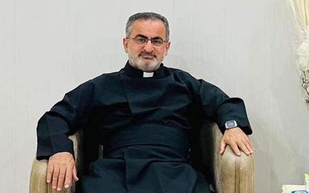 قەشە یترۆن یۆنان داود  قەشەی كەنیسەی مارگۆرگیس لە دیانا بۆ گوڵان:  مەلا مستەفا بارزانی و مارشەمعون یەك ئامانجیان هەبوو كە كوردستان ببێتە شوێنێكی خۆشی و تەنایی بۆ هەموومان