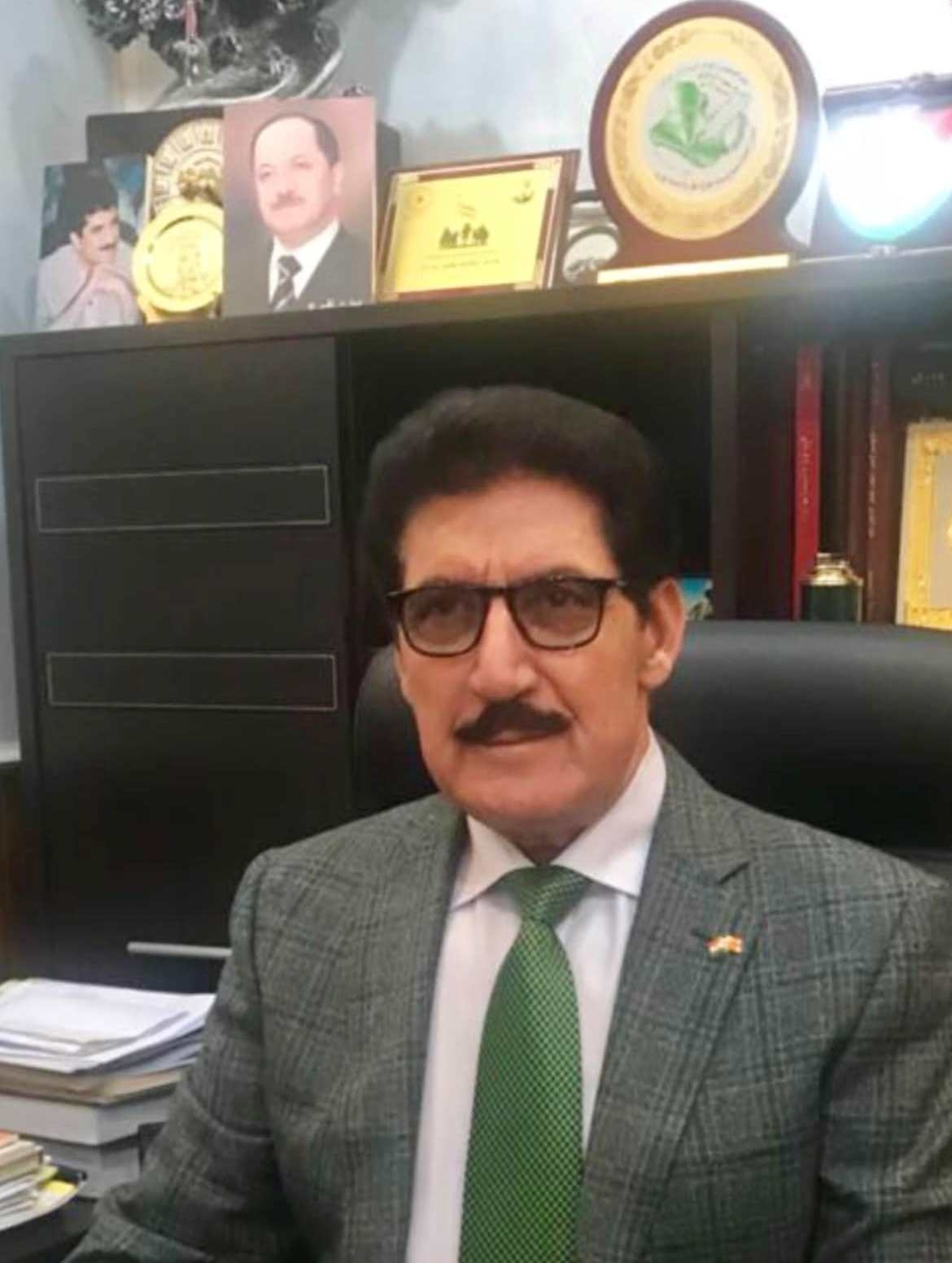 الذكرى السابعة و السبعين: الكتابة عن حزبنا بغير الصورة النمطية.