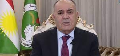 سعدي بيره: على الحزبين الرئيسيين بالإقليم حل مشاكلهما في غرفٍ مغلقة