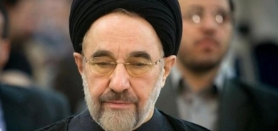 Xatemî: Em li dijî desthilata niha ya Îranê ne