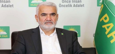 Zekeriya Yapicioglu: Em ê endamtiya Swêdê ya NATOyê asteng bikin