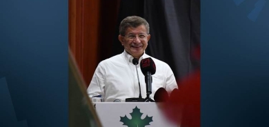 Davutoglu diyar kir ka dê çawa beşdarî hilbijartinên xwecihî bibin