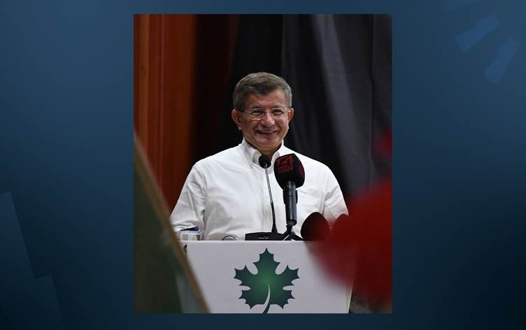 Davutoglu diyar kir ka dê çawa beşdarî hilbijartinên xwecihî bibin