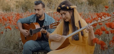 Kulîlka Heskîfê klîpeke nû belav kir