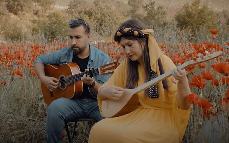 Kulîlka Heskîfê klîpeke nû belav kir