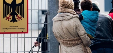 Piştî Sûriyeyê herî zêde welatiyên Tirkiyeyê koçî Almanyayê kiriye