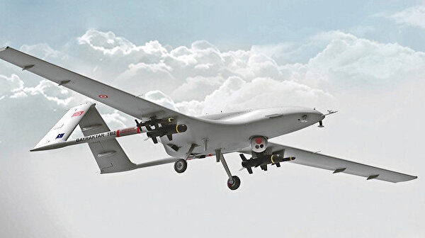 Tirkiye êrîşî ser Minbicê kir