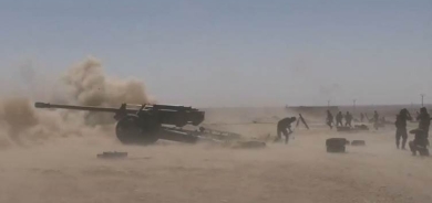 Rojhilatê Feratê roj bi roj tevlîhevtir dibe: Erişî binkeyên Amerîkayê hate kirin