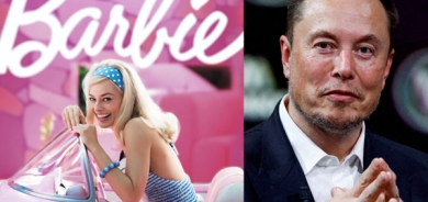 ئیلۆن ماسک: باڕبی هانی توندوتیژی  دژی پیاوان دەدات