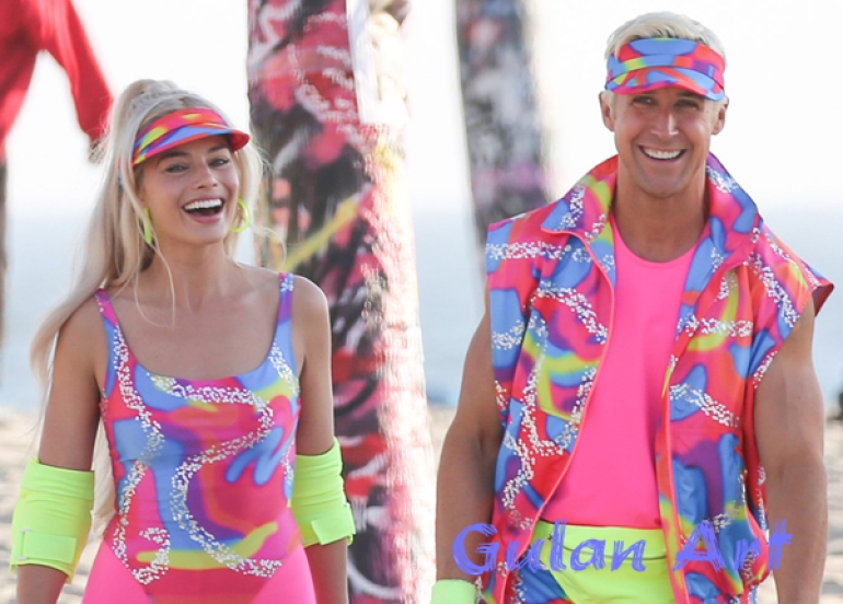 ئیلۆن ماسک: باڕبی هانی توندوتیژی  دژی پیاوان دەدات