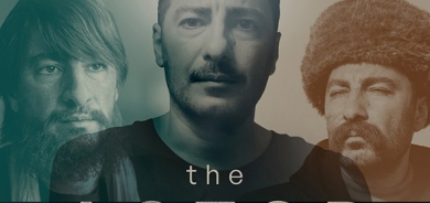 نەوید محەمەدزادە لە (ئەكتۆر) دەدرەوشێتەوە