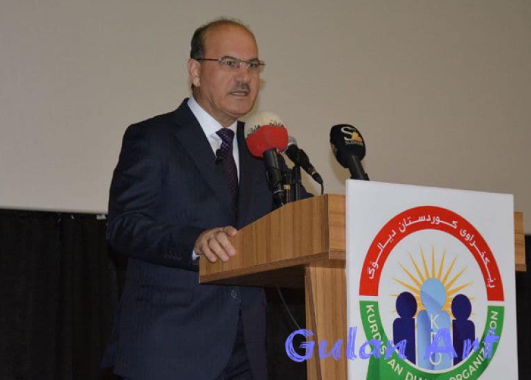 یەكەمین ساڵیادی كۆچی دوایی نووسەر(ئەبوبەكر حەسەن)بەڕێوەچوو