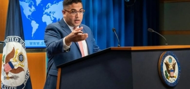 Vedant Patel: Amerîkayê rizamendî li ser operasyonên Tirkiyê nedaye