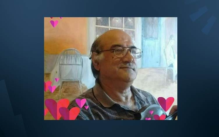 Hunermendekî Kurd li Kanadayê miriye û bêkes e