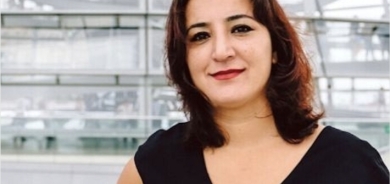 Parlamentereka Alman li Tirkiyê bi tohmeta piştevaniya PKKê hat desteserkirin