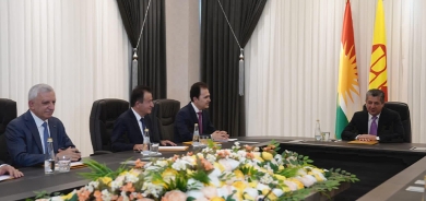 Mesrûr Barzanî: Divê serkirde û endam û alîgirên PDKê di asta mezinahiya PDKê de bin