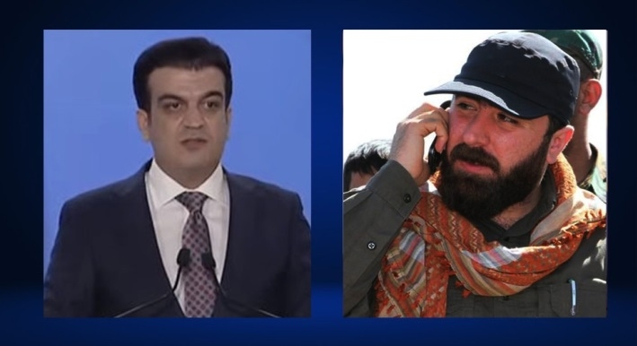 متحدث حكومة كوردستان يرد على ريان الكلداني: حقوق أمة كاملة لن تمحى بك وبأمثالك