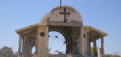 Xiristiyan, ji Rojavayê Kurdistanê û Sûriyeyê koç dikin