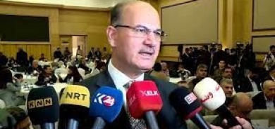 علي حسين: لم تبق أعذار لتأجيل انتخابات إقليم كوردستان