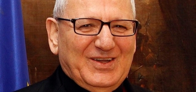 الكنيسة في العراق مع الحقّ