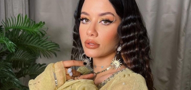 ئایا سینتیا خەلیفە  دەبێتە ئەستێرەی هۆڵیود؟