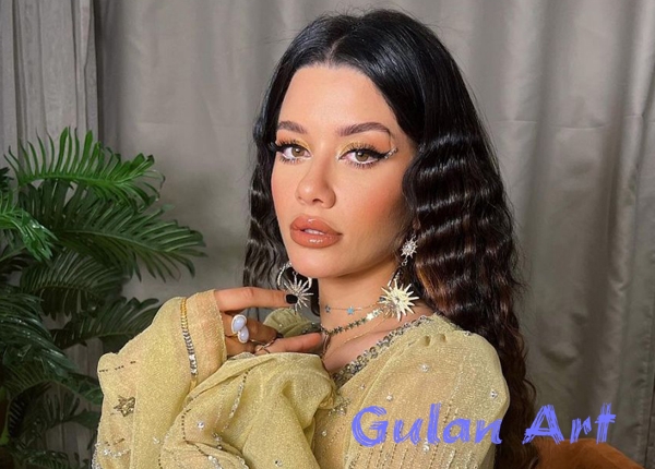 ئایا سینتیا خەلیفە  دەبێتە ئەستێرەی هۆڵیود؟