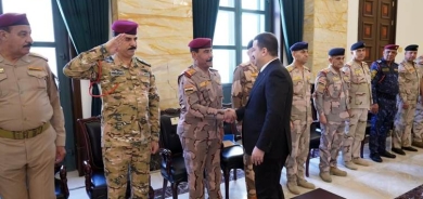 Serokwezîrê Îraqê: Pêdiviya me bi hêzên biyanî nemaye!