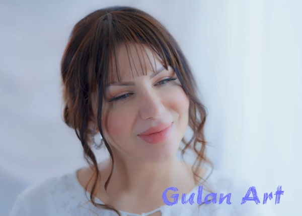 دوای دابڕانێكی زۆر..نیان عەبدوڵا بەرهەمێكی نوێی گۆرانی بڵاوكردەوە