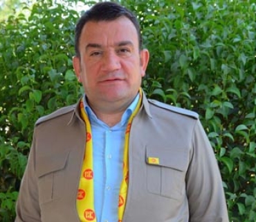 پارتی پارێزەری بەرژەوەندییەكانی خەڵكی كوردستان