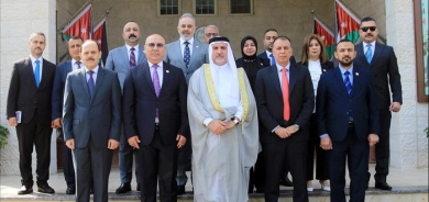 Iraq and Jordan Forge Stronger Alliance to Combat Drug Trade