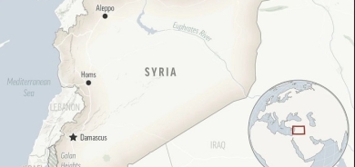 Islamic State group still has thousands in Syria and Iraq and poses Afghan threat, UN experts say