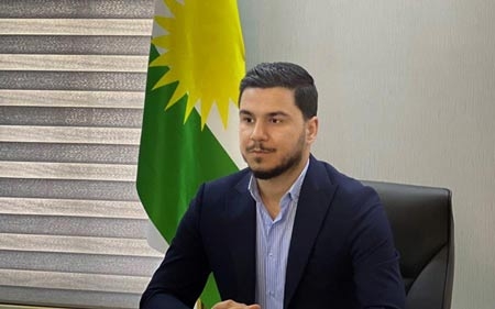 پارتی و بارزانی لە سەرەتای لە لەدایکبونیان تاکو ئێستا بۆ کورد لە لەدایکبوون و بۆ کورد جەنگاون