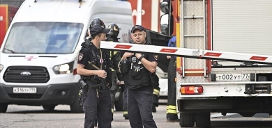 ژمارەی قوربانیانی تەقینەوە لە داغستان بۆ ٣٥ کەس بەرز بوەوە